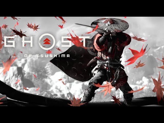 Битва за кузницу ▶ Ghost of Tsushima #8 смотреть онлайн