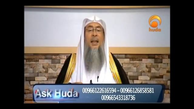 15th of Shaban, Shabe Barat - Assim al hakeem смотреть онлайн