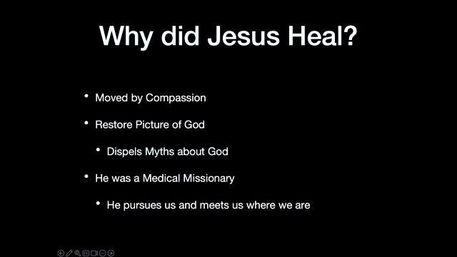 Brian Schwartz, MD & Mark Finley, DD - United in Christ's Mission смотреть онлайн