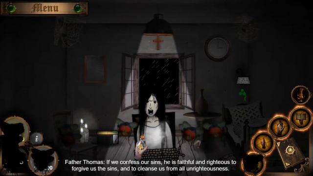Exorcism: Case Zero (New Trailer) смотреть онлайн