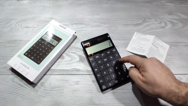 Калькуляторы EATES, яркий помощник смотреть онлайн