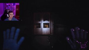 НОВАЯ ФИОЛЕТОВАЯ РУКА В POPPY PLAYTIME - CHAPTER 3!