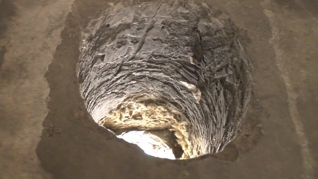 Недострой между панельный утеплитель минеральная вата портится смотреть онлайн