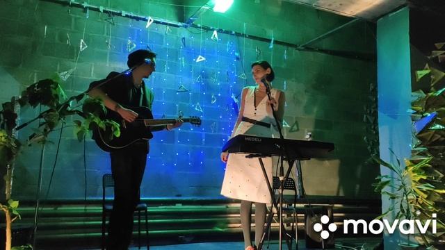 концерт AVADEYS г. Тольятти на Голосова 20 смотреть онлайн