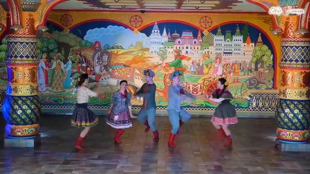 Инна Каменева. ДИКАЯ МЯТА. смотреть онлайн