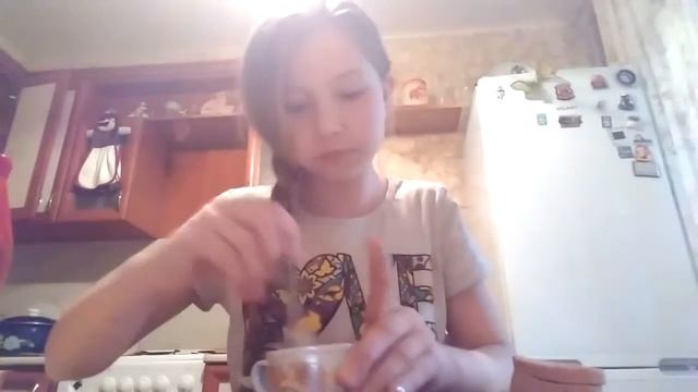 Ура! Делаем вкусный и лёгкий бутерброд смотреть онлайн