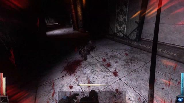 Dark Messiah ReBalanced Mod - Funny Stuff Part 8