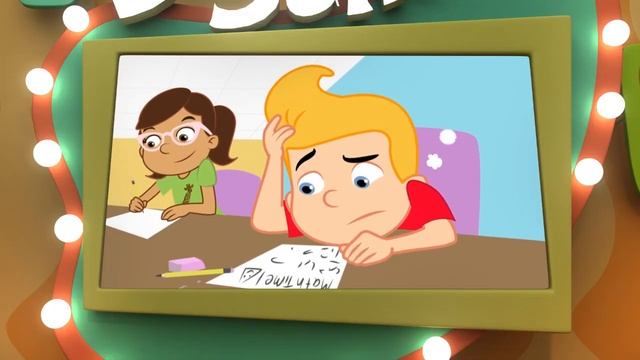 School Rules Part TWO! смотреть онлайн