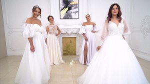 Сказочное торжество VS Свадьба в романтическом стиле