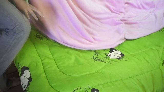 Мой Плед Русалка ДЛЯ ДАЧИ must-have смотреть онлайн