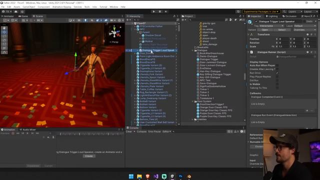 Adding THIS To My Game Is Going To Make It 100X Better смотреть онлайн