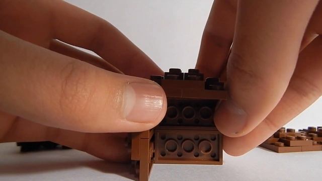 How To Make A Lego Ball (Simple And Easy) смотреть онлайн