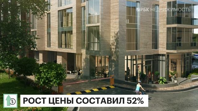 Цены на новостройки стоят? Куда вкладывать смотреть онлайн