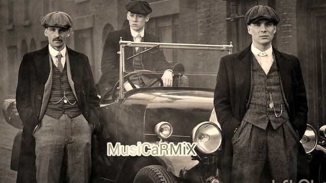Gustavo Santaolalla - Babel Remix