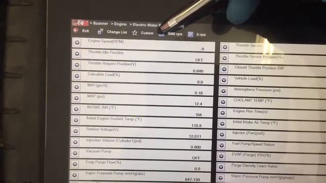 prius overheat water pump смотреть онлайн