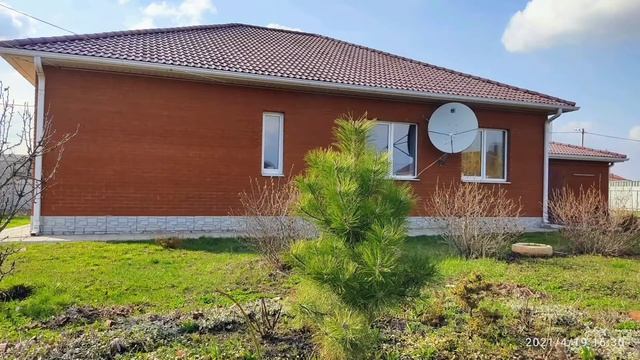 Добрый Дом в пригороде Белгорода смотреть онлайн