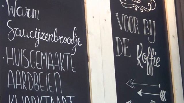 Dammen Open Flevoland 2018 смотреть онлайн