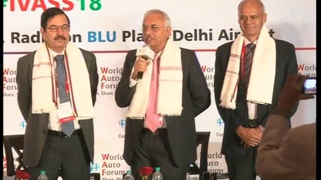 Induction Ceremony to WAF Hall Of Fame Pankaj Narula - Sr Advisor - Suzuki Motor Corporation смотреть онлайн