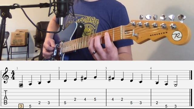 Metronome Practice for Beginners смотреть онлайн