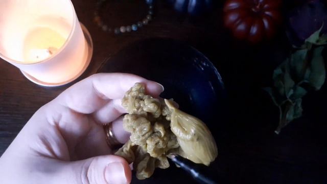 ❗❤ЧТО У НЕГО НА СЕРДЦЕ❤⁉️ГАДАНИЕ НА ВОСКЕ🕯🪔 смотреть онлайн