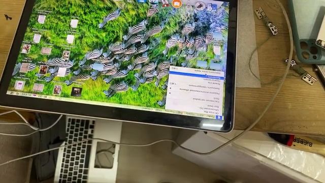 Не работает клик трекпада MacBook Pro 13 Mid 2014 A1502