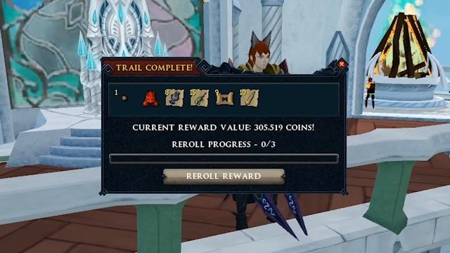 The Clue Chaser #30 : Loot From 100 Elite Clue Scrolls (Runescape 3) смотреть онлайн