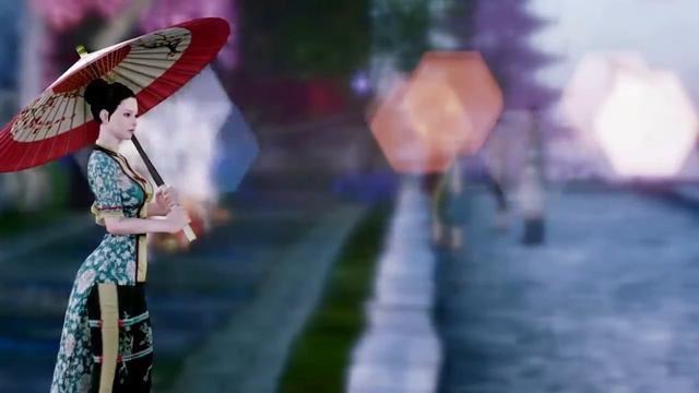 ArcheAge Корея.v2.5 Gimsae интервью актеров (BGM: Вы и моя мелодия) смотреть онлайн