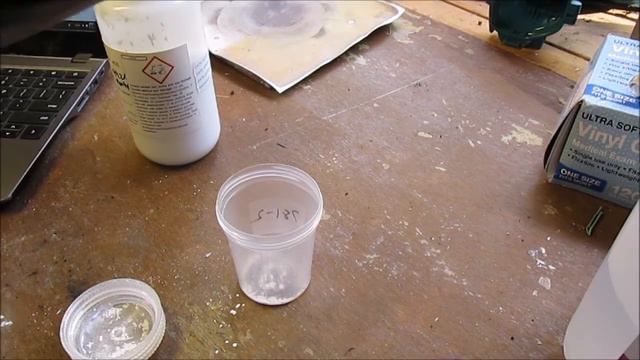 Reaction Of Copper Nitrate And Calcium Hydroxide