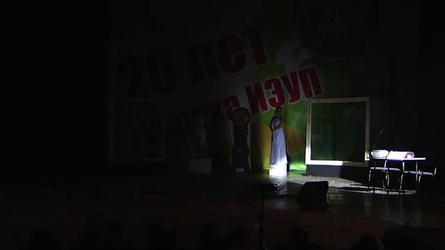 ВЕСЕННЯЯ КАПЕЛЬ ИЭУП 2014 (Нижнекамский филиал) смотреть онлайн