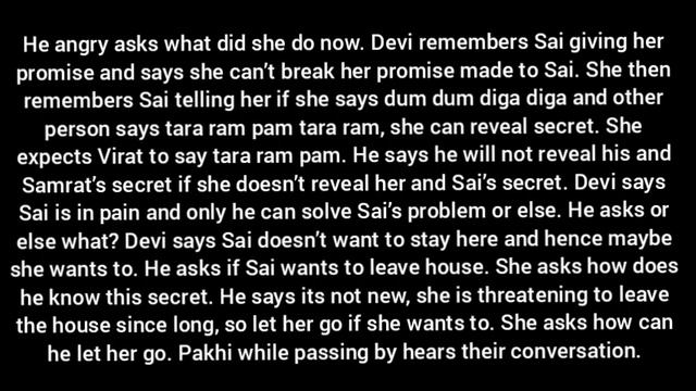 Devyani Exposes Sai Big Secret !!! Upcoming Twist Lost In Love Star Life смотреть онлайн