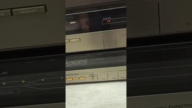 редкие миди компоненты Lo-D -Hitachi FT-MD5 D-MD5 HA-MD5 смотреть онлайн