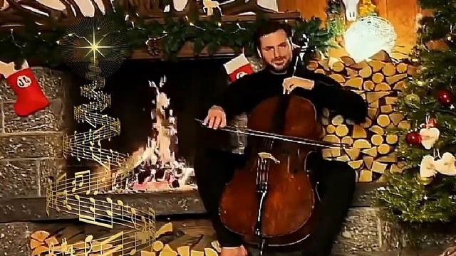 Hauser Silent Night смотреть онлайн