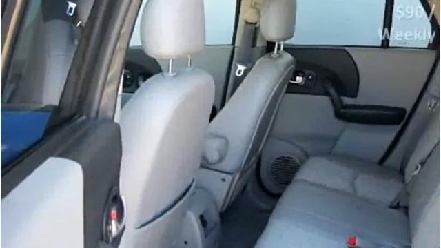2004 Saturn VUE Used Cars Garland TX смотреть онлайн