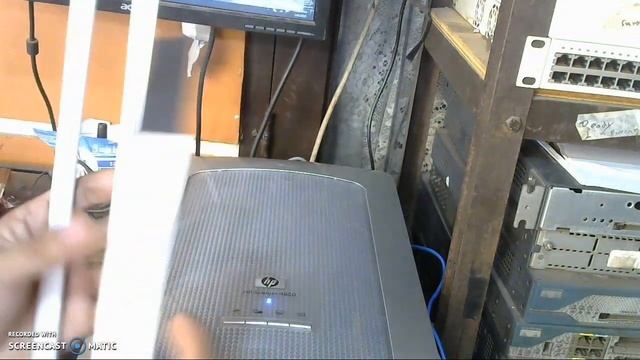 Scanner Hp Scanjet 4850_Fajarsenja0612 Shopee смотреть онлайн