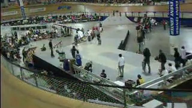 X Games 2006-Mens Street Skate Finals смотреть онлайн