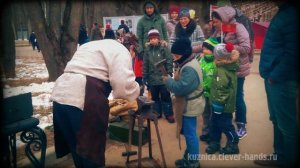 Музей-Усадьба Архангельское МАСЛЕНИЦА 2020