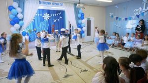 Выпускной в детском саду Москва 2023 \ Svideodom
