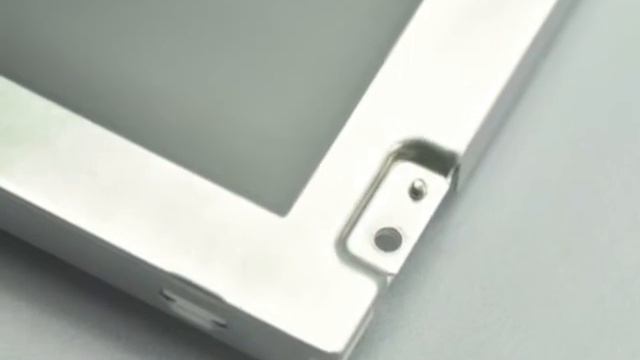 NEC NL6448AC33 24 TFT LCD Screen Panel LCD Display Panel 10 4 NL6448AC33 24 TFT LCD Panel смотреть онлайн