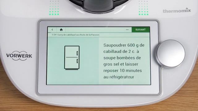 Kenwood CookEasy+ - Prise en main смотреть онлайн