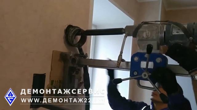 Установка приточной вентиляции КПВ-125 (КИВ-125)