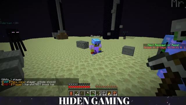 Public Smp 24/7 Server | Minecraft Live Hindi | Java + MCPE/Bedrock Edition | Cracked Supported смотреть онлайн