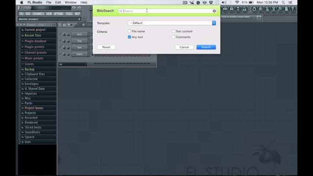 How To Install LUXONIX ( Purity ) OSX MAC VST Fl Studio beta смотреть онлайн