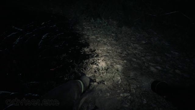 "adviser.exe" (Выпуск 32) - Обзор игры "Blair Witch" смотреть онлайн