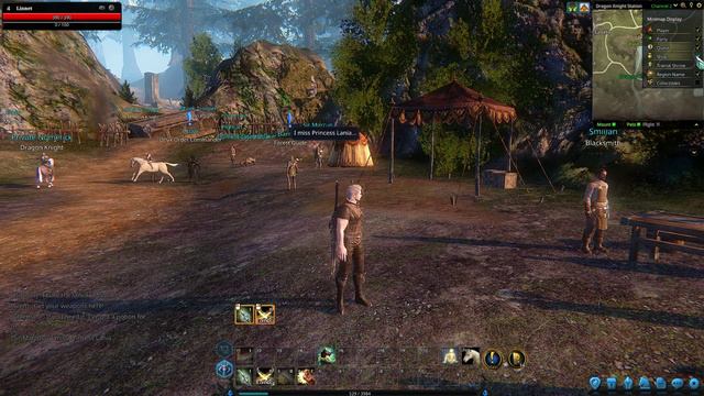 How To Hide Shop On Minimap In Riders of Icarus смотреть онлайн