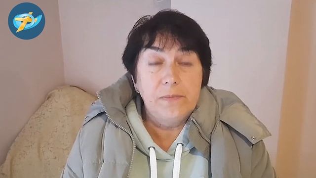 во время молитвы Иисусу пальцы рук полностью исцелились смотреть онлайн