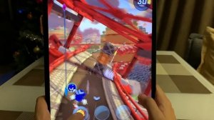 SonicDash,Sonic Forces,Sonic Dash 2: Sonic Boom,Go Sanic Go,Sonic at the Olympic Games,Sonic Runner