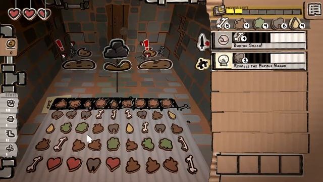 The Legend of Bumbo Gameplay No Commentary Part 1 смотреть онлайн