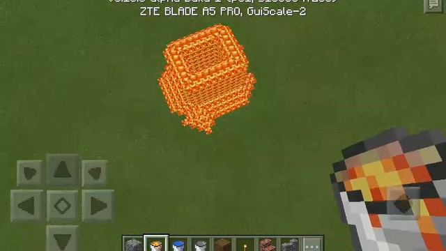 как сделать заброшенный замок в mcpe смотреть онлайн