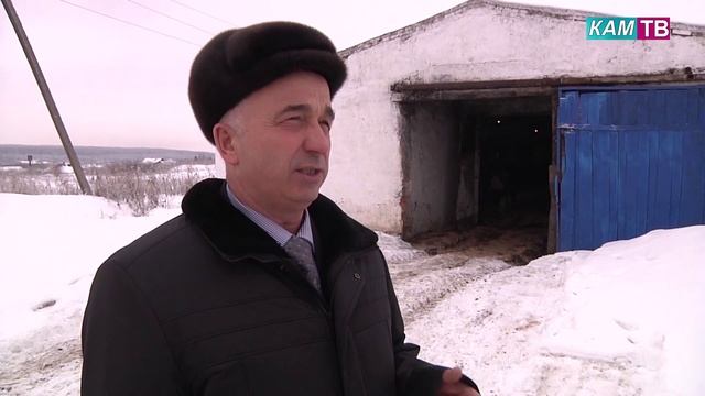 Буренки из Варварвки смотреть онлайн