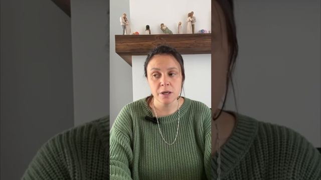 Что происходит с организмом после родов? Шок? смотреть онлайн